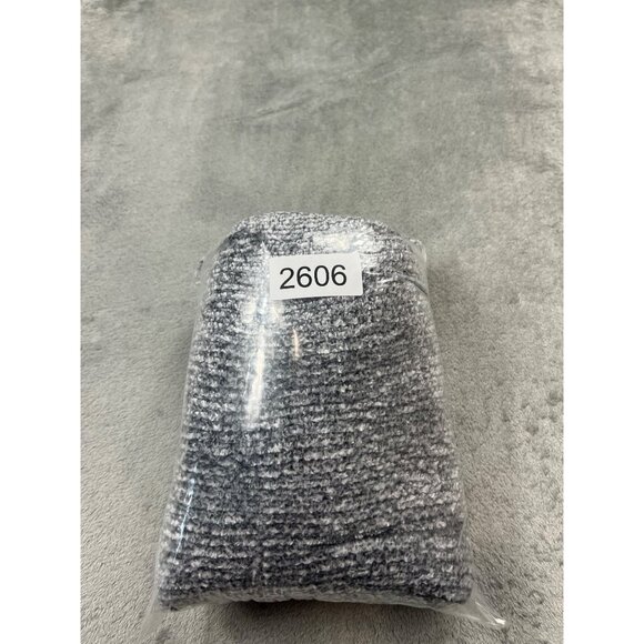 Orvis Womens Medium Gray Knit Classic Collection Sweater V-Neck Long Sleeve - Picture 11 of 11